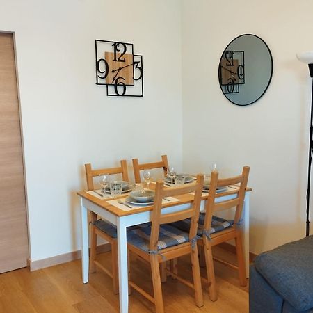 Appartement Montes Blancos à Costa Calma Extérieur photo