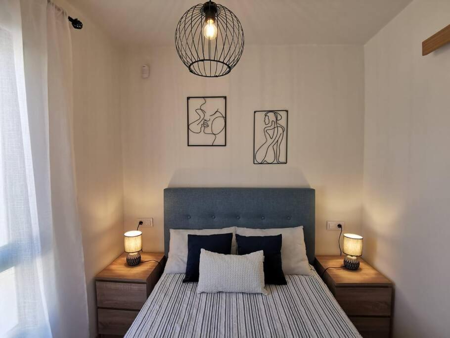 Appartement Montes Blancos à Costa Calma Extérieur photo