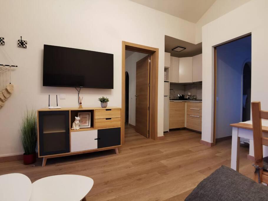 Appartement Montes Blancos à Costa Calma Extérieur photo