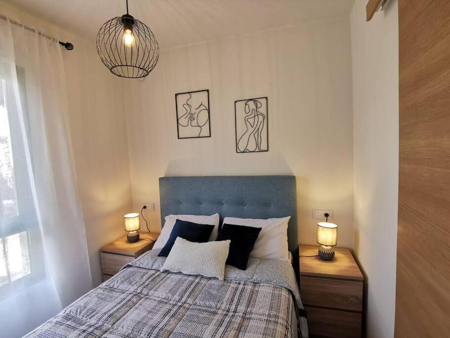 Appartement Montes Blancos à Costa Calma Extérieur photo