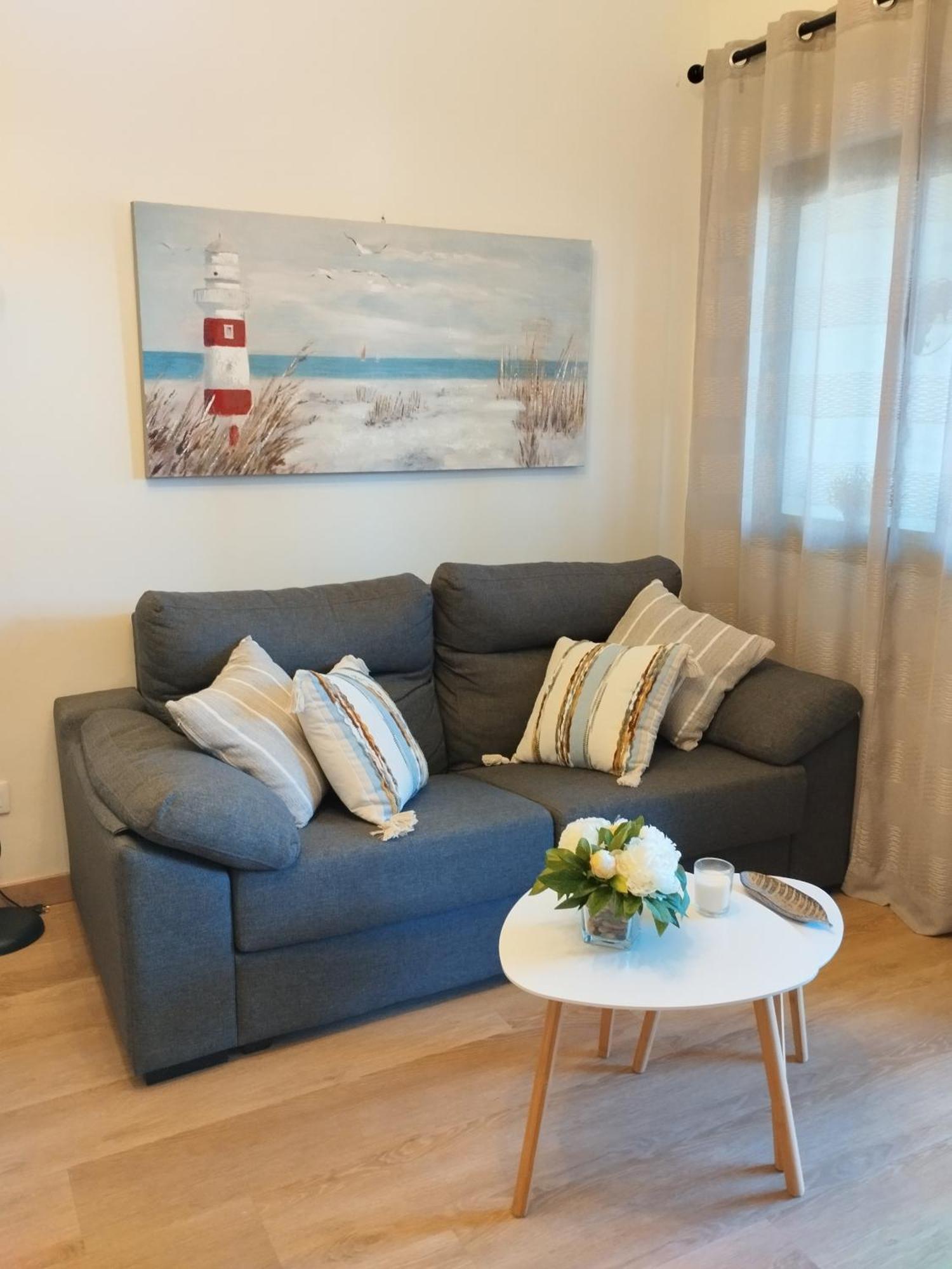Appartement Montes Blancos à Costa Calma Extérieur photo