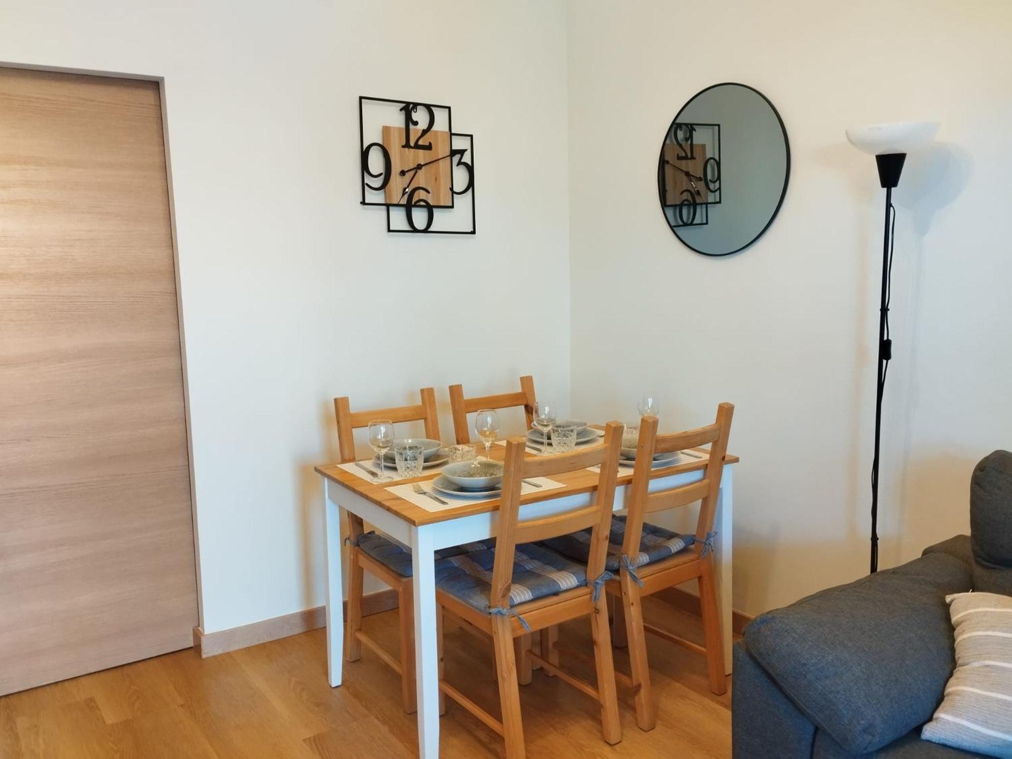 Appartement Montes Blancos à Costa Calma Extérieur photo